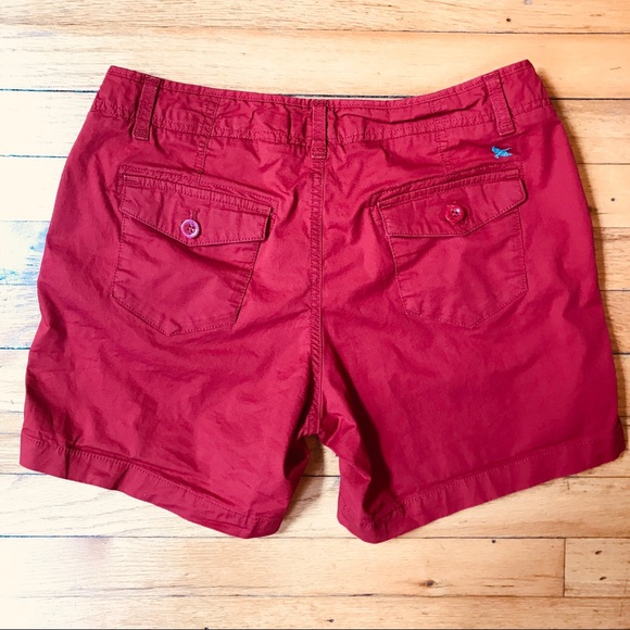 Eddie Bauer like new hiking shorts- 5” inseam - Picture 3 of 3